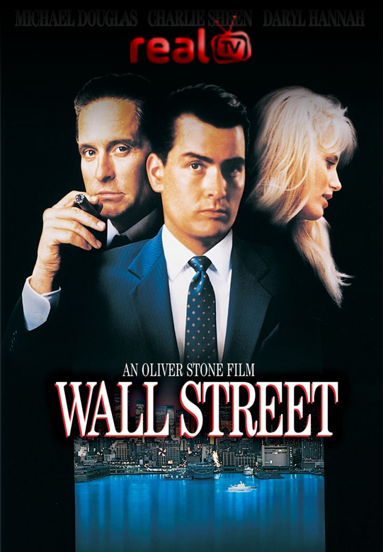 Wall Street 1